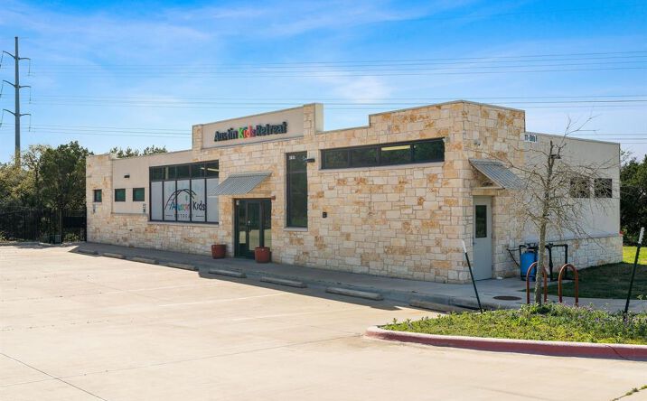 Pictures of Retail, Office, Special Purpose property located at 6111 N. FM 620 Buiding B, Austin, TX 78732 for lease - image #1