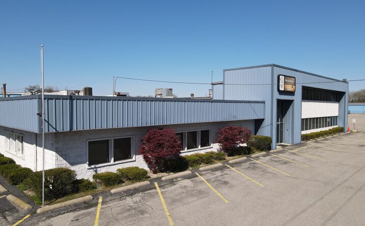 Pictures of Industrial property located at 300 E Chicago St, Syracuse, IN 46567 for lease - image #1
