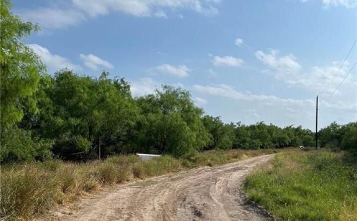 Pictures of Land property located at 7739 Chihuahua Trail, Mission, TX 78572 for lease - image #1
