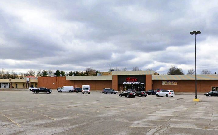 Pictures of Retail, Industrial, Restaurant property located at 1850-1890 Buchholzer Blvd, Akron, OH 44310 for lease - image #1