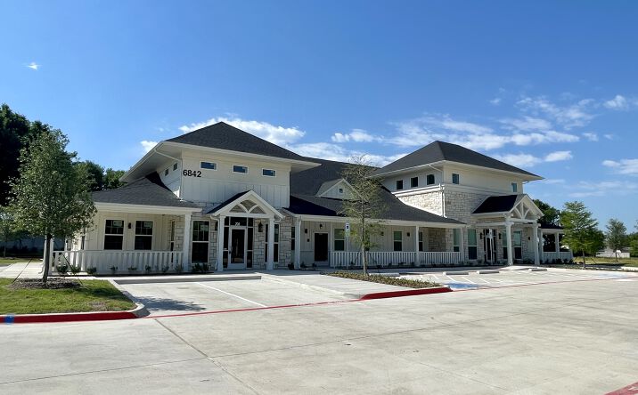 Pictures of Office property located at 6842 Lakeview Pkwy, Rowlett, TX 75088 for lease - image #1