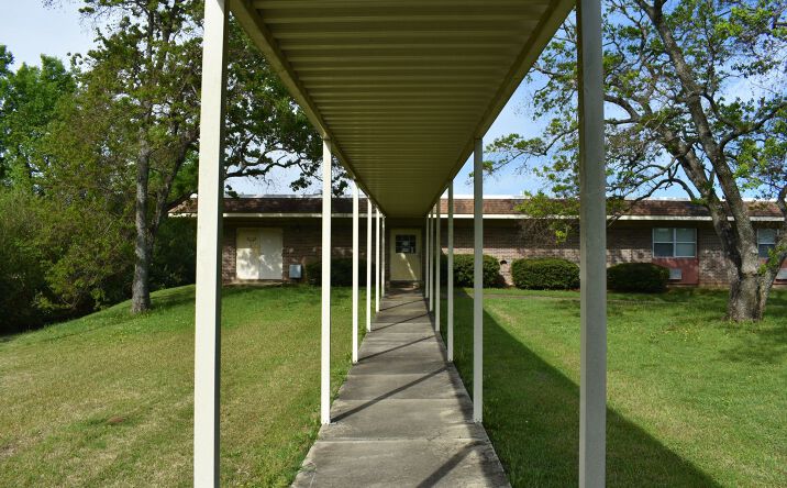 Pictures of Retail property located at 1300 E South Blvd, Montgomery, AL 36116 for lease - image #1