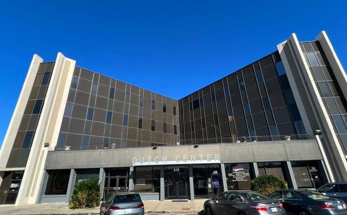 Pictures of Office property located at 810 Dutch Square Blvd, Columbia, SC 29210 for lease - image #1