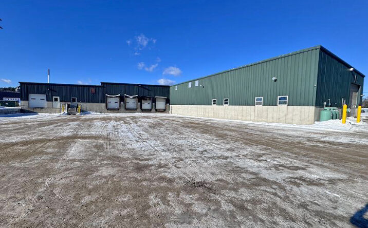 Pictures of Industrial property located at 292 Burnham Intervale, Hopkinton, NH 03229 for lease - image #1