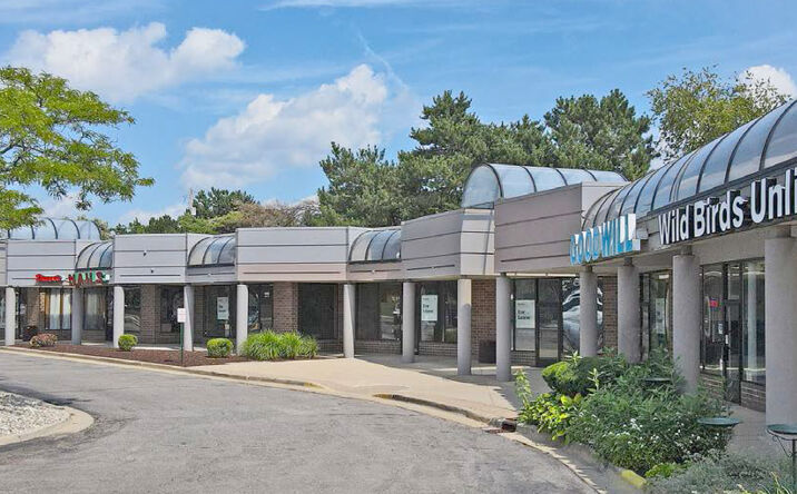 Pictures of Retail, Office property located at 2200 Coolidge Road, East Lansing, MI 48823 for lease - image #1
