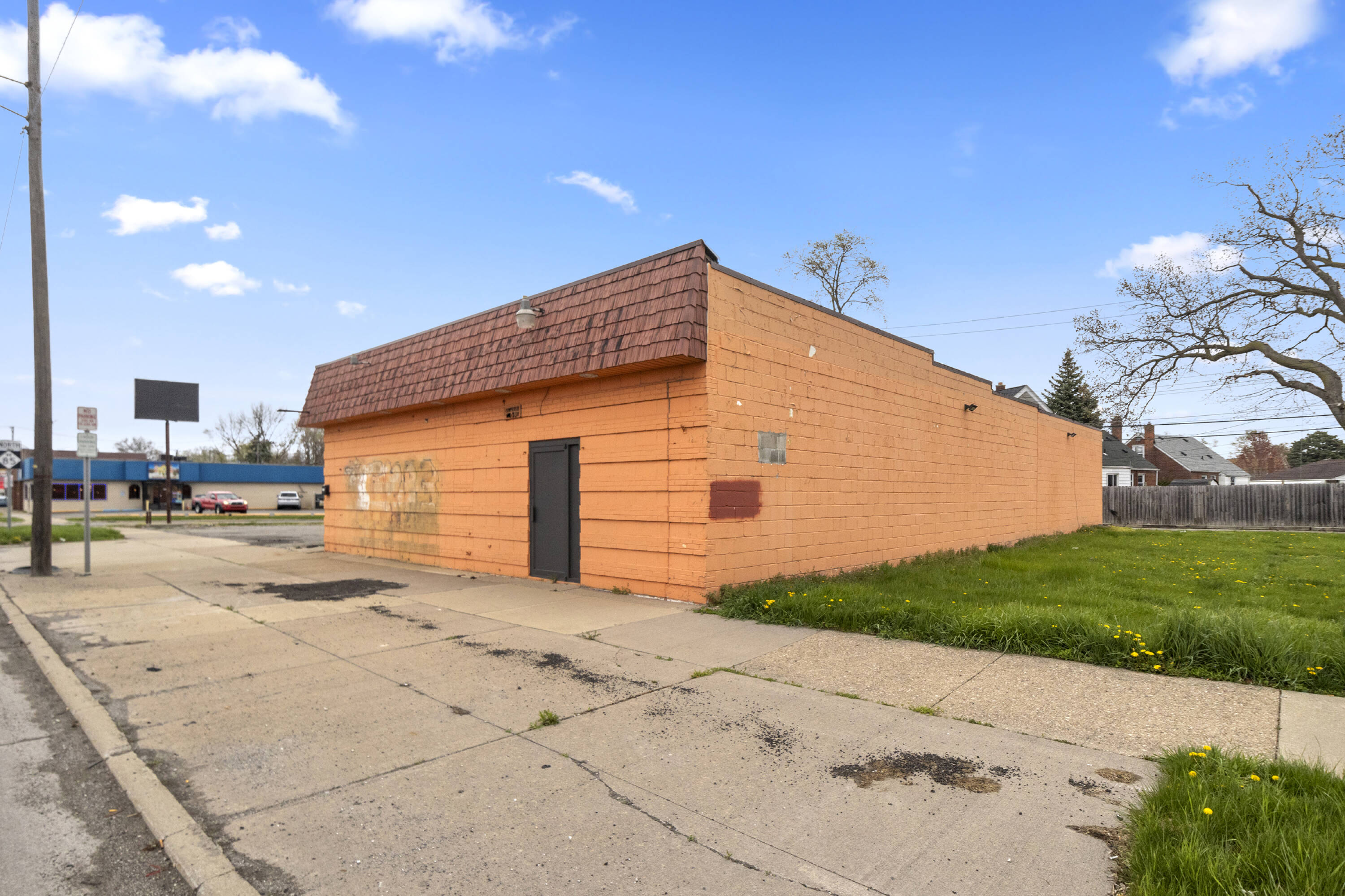 3115 Fort St, Lincoln Park, MI 48146 | Crexi.com