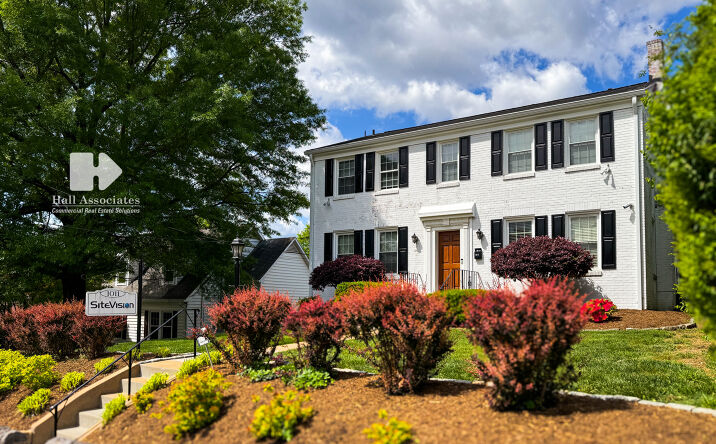 Pictures of Office property located at 1011 2nd St SW, Roanoke, VA 24016 for lease - image #1