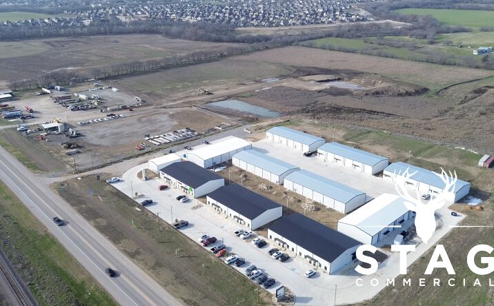 Pictures of Retail, Office, Industrial property located at 11180 FM156, Justin, TX 76247 for lease - image #1