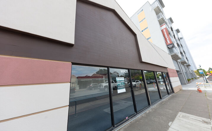 Pictures of Retail property located at 900 4th St, Santa Rosa, CA 95404 for lease - image #1
