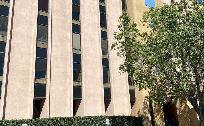 Pictures of Office property located at 2500 Louisiana Blvd NE, Albuquerque, NM 87110 for lease - image #1