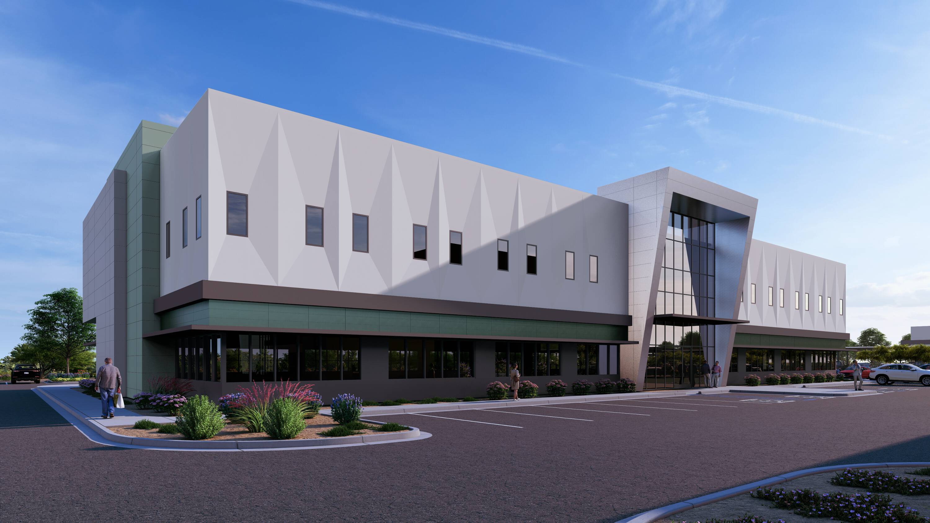 SEC Gantzel Road & Ocotillo Road, San Tan Valley, AZ 85140