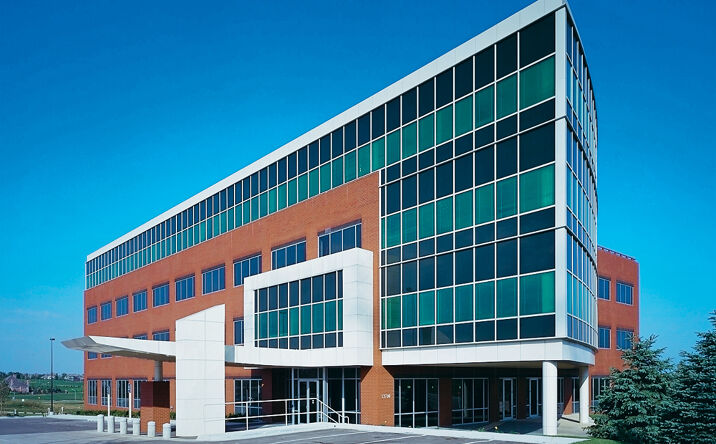 Pictures of Office property located at 13710 FNB Pkwy, Omaha, NE 68154 for lease - image #1