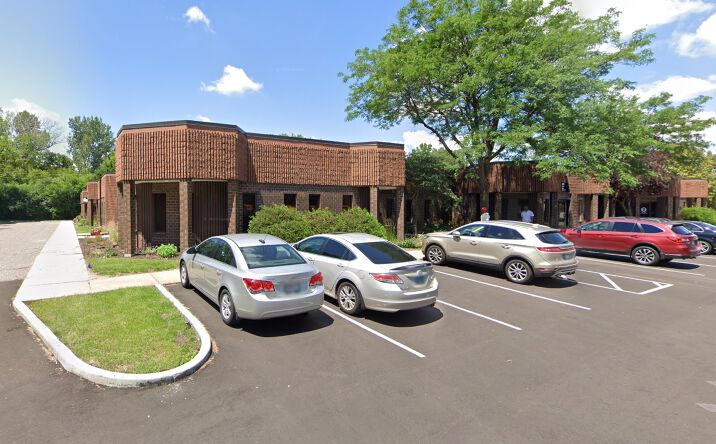 Pictures of Industrial, Office property located at 701 Decatur Ave N, Golden Valley, MN 55427 for lease - image #1