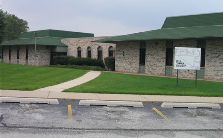 Pictures of Office property located at 500 81st Ave, Merrillville, IN 46410 for lease - image #1