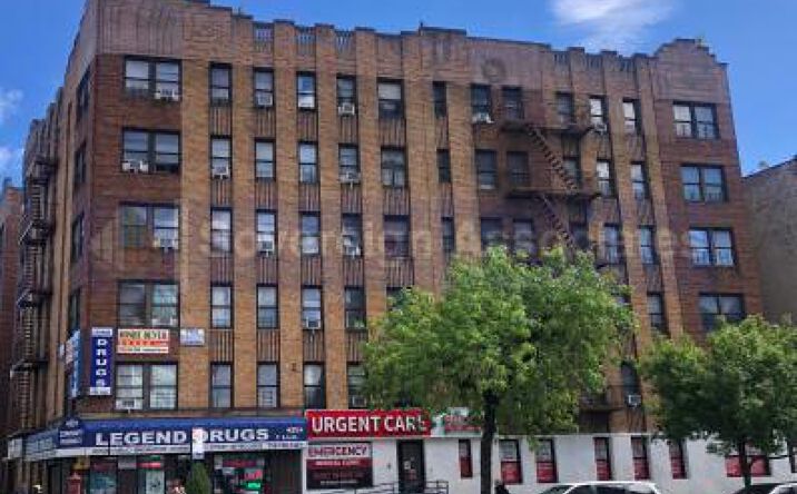 3510 Bainbridge Ave, The Bronx, NY 10467 | Crexi.com