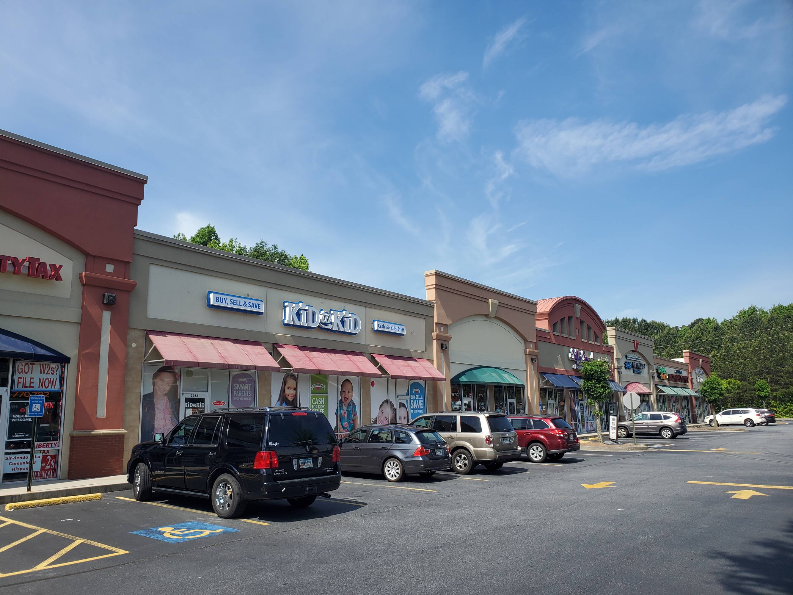 2953 Cobb Pkwy NW, Kennesaw, GA 30152 | Crexi.com