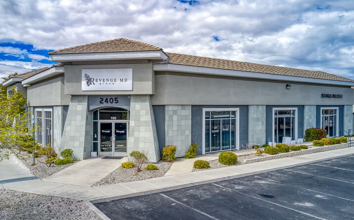 2405 W Horizon Ridge Pkwy, Henderson, NV 89052 | Crexi.com