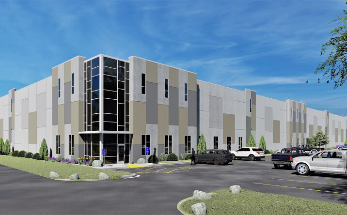 Pictures of Industrial property located at 937 Ontario Rd, Green Bay, WI 54311 for lease - image #1
