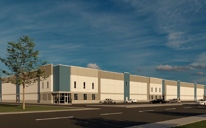 Pictures of Industrial property located at 937 Ontario Rd, Green Bay, WI 54311 for lease - image #1