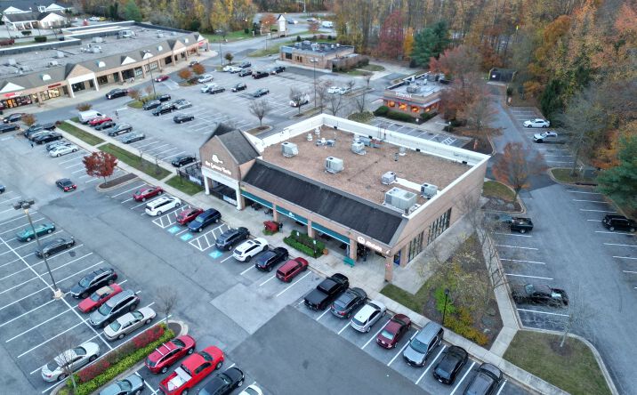 Pictures of Retail, Office property located at 3209 Solomons Island Rd, Edgewater, MD 21037 for lease - image #1