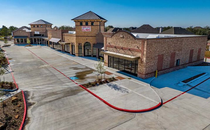 8002 FM 1464, Richmond, TX 77407 | Crexi.com