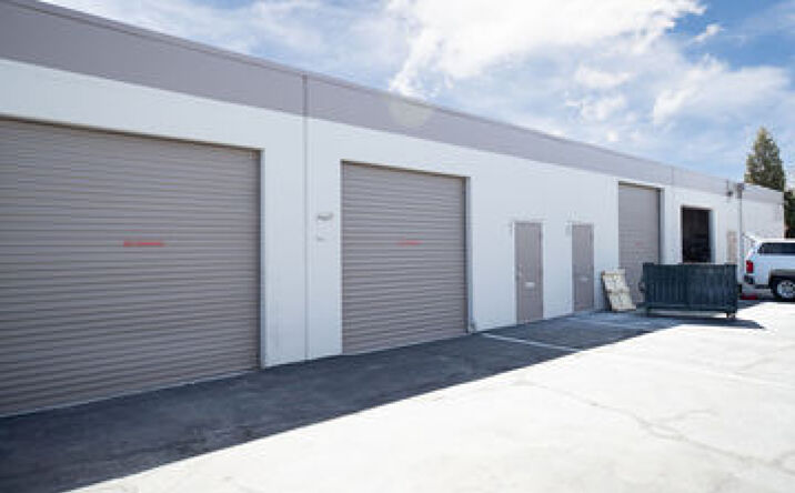 Pictures of Industrial property located at 260 Freeport Blvd, Sparks, NV 89431 for lease - image #1