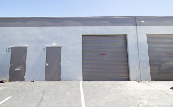 Pictures of Industrial property located at 340 Freeport Blvd, Sparks, NV 89431 for lease - image #1