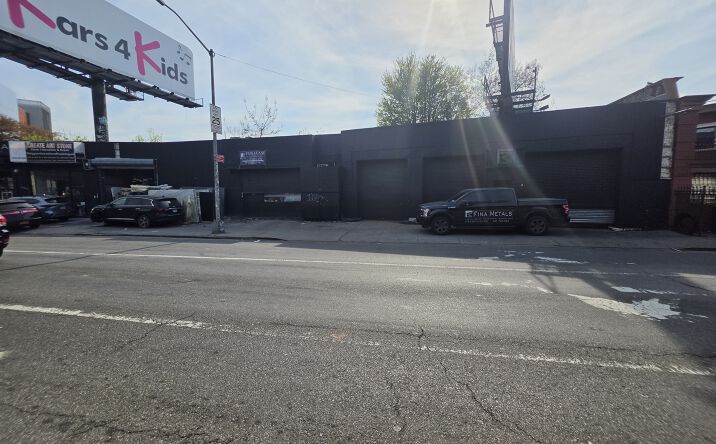 Pictures of Industrial property located at 286 Hamilton Ave, Brooklyn, NY 11231 for lease - image #1