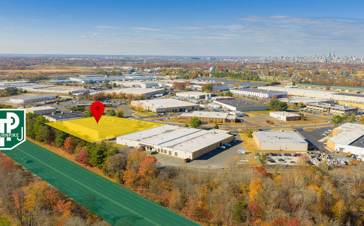 Pictures of Industrial property located at 171 Heller Pl, Bellmawr, NJ 08031 for lease - image #1