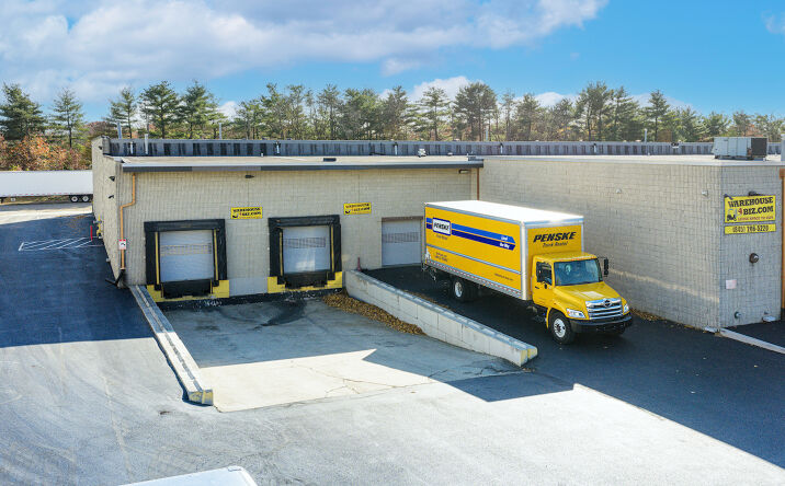 Pictures of Industrial property located at 171 Heller Pl, Bellmawr, NJ 08031 for lease - image #1