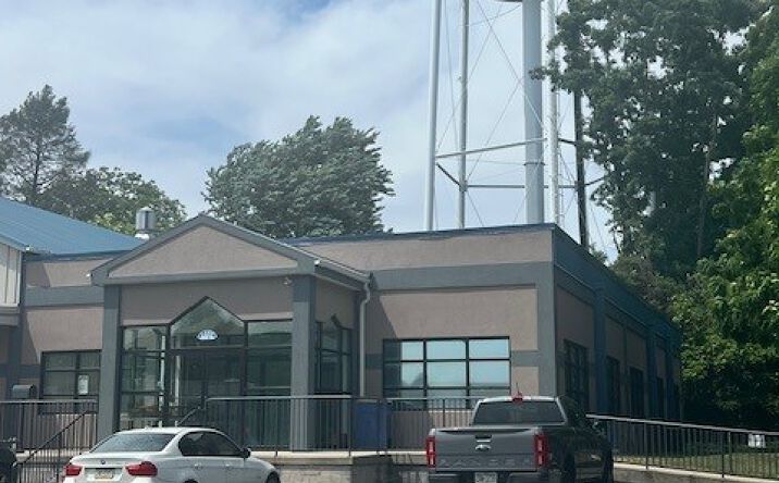 Pictures of Office property located at 3539 N 6th St, Harrisburg, PA 17110 for lease - image #1