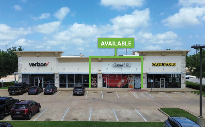 1808 Texas Ave S, College Station, TX 77840 | Crexi.com