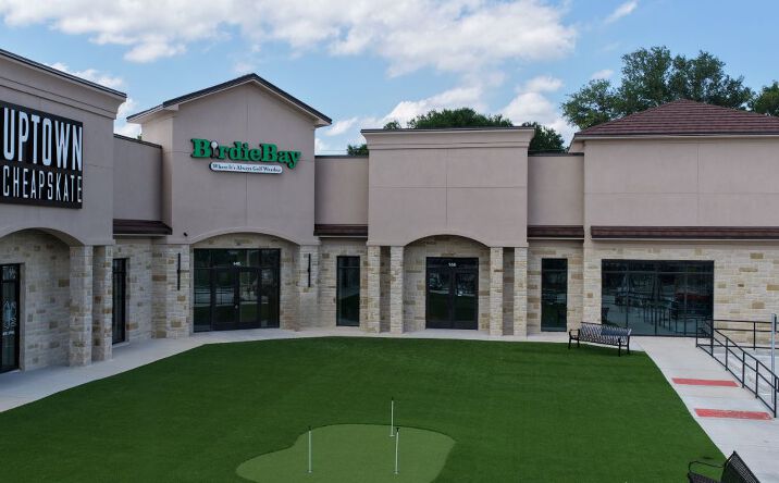 Pictures of Retail, Office, Restaurant property located at 3017 Oakey Trl, Hudson Oaks, TX 76087 for lease - image #1