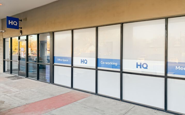 Pictures of Office property located at 6044 S 16th St, 1st Floor, Phoenix, AZ 85042 for lease - image #1