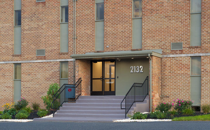 Pictures of Office property located at 2132 S 12th St, Allentown, PA 18103 for lease - image #1