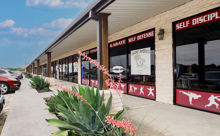 Pictures of Retail property located at 4700 Farm to Market 2920, Spring, TX 77388 for lease - image #1