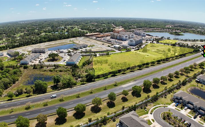 Pictures of Land property located at Rio Limpio Ln, Laurel, FL 34275 for lease - image #1