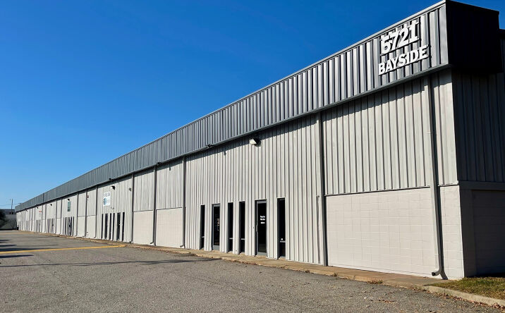 Pictures of Industrial property located at 5721 Bayside Rd, Virginia Beach, VA 23455 for lease - image #1