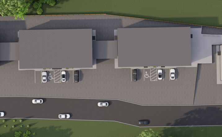 Pictures of Industrial property located at 10020 Darden Hill Rd, Austin, TX 78737 for lease - image #1