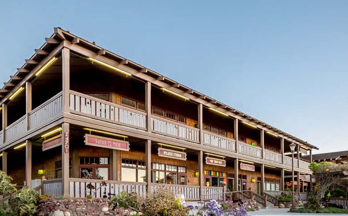 Pictures of Retail, Office property located at 24901 - 25001 Dana Point Harbor Drive, Dana Point, CA 92629 for lease - image #1
