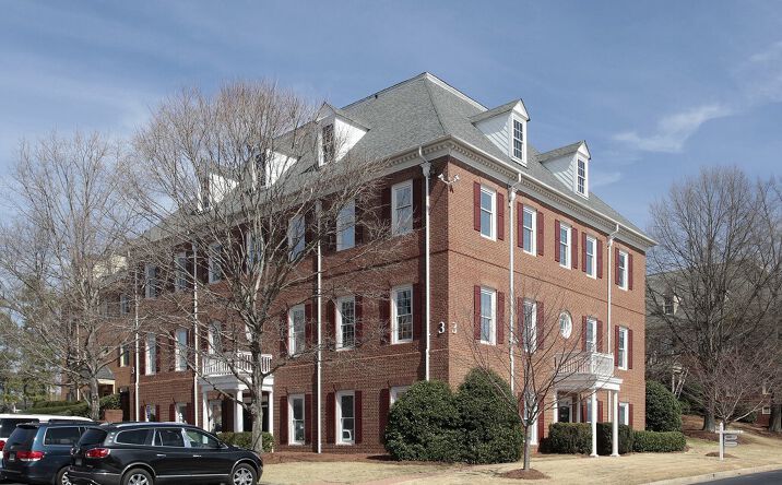 Pictures of Office property located at 1640 Powers Ferry Rd, Marietta, GA 30067 for lease - image #1