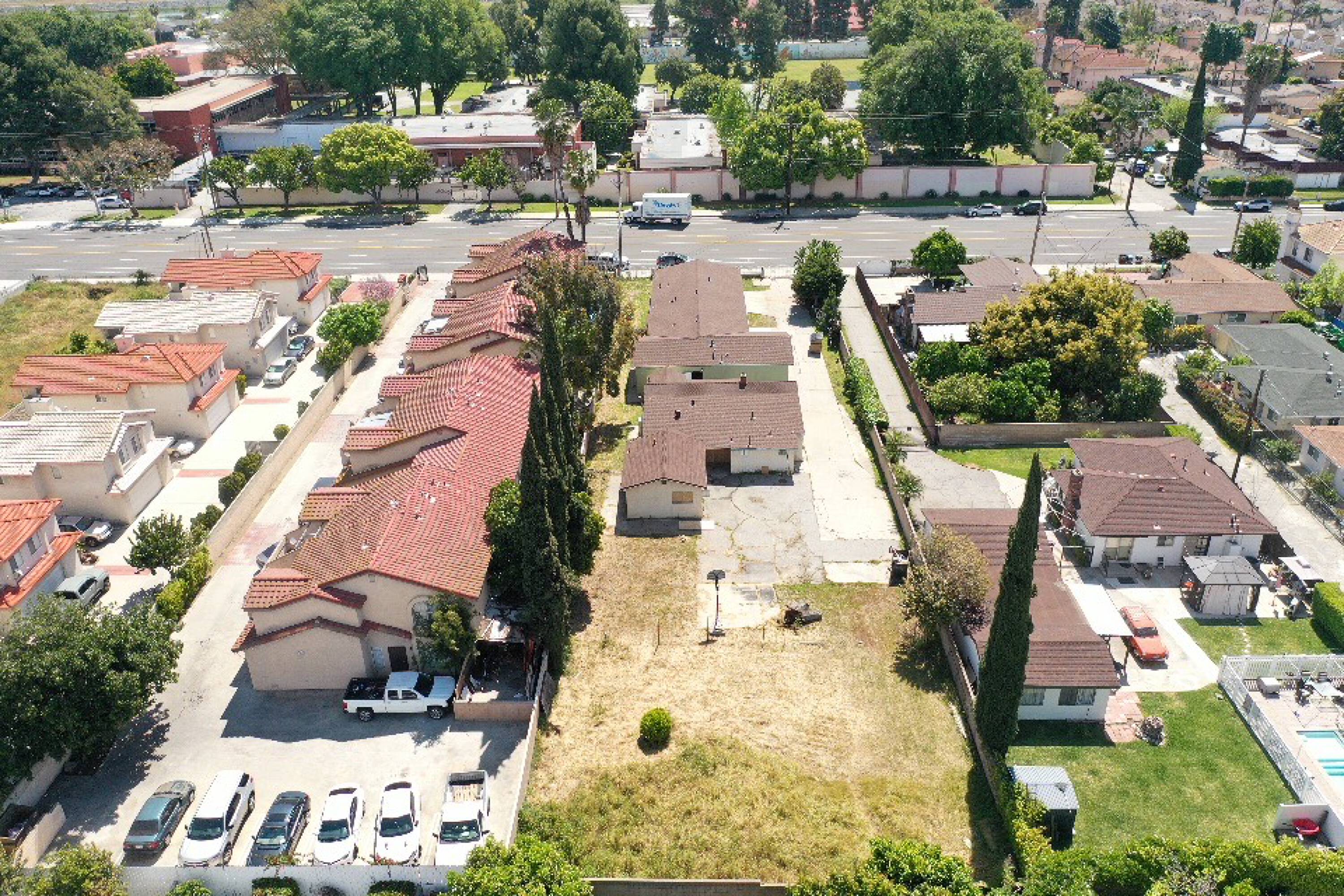 3929 Durfee Ave, El Monte, CA 91732 | Crexi.com