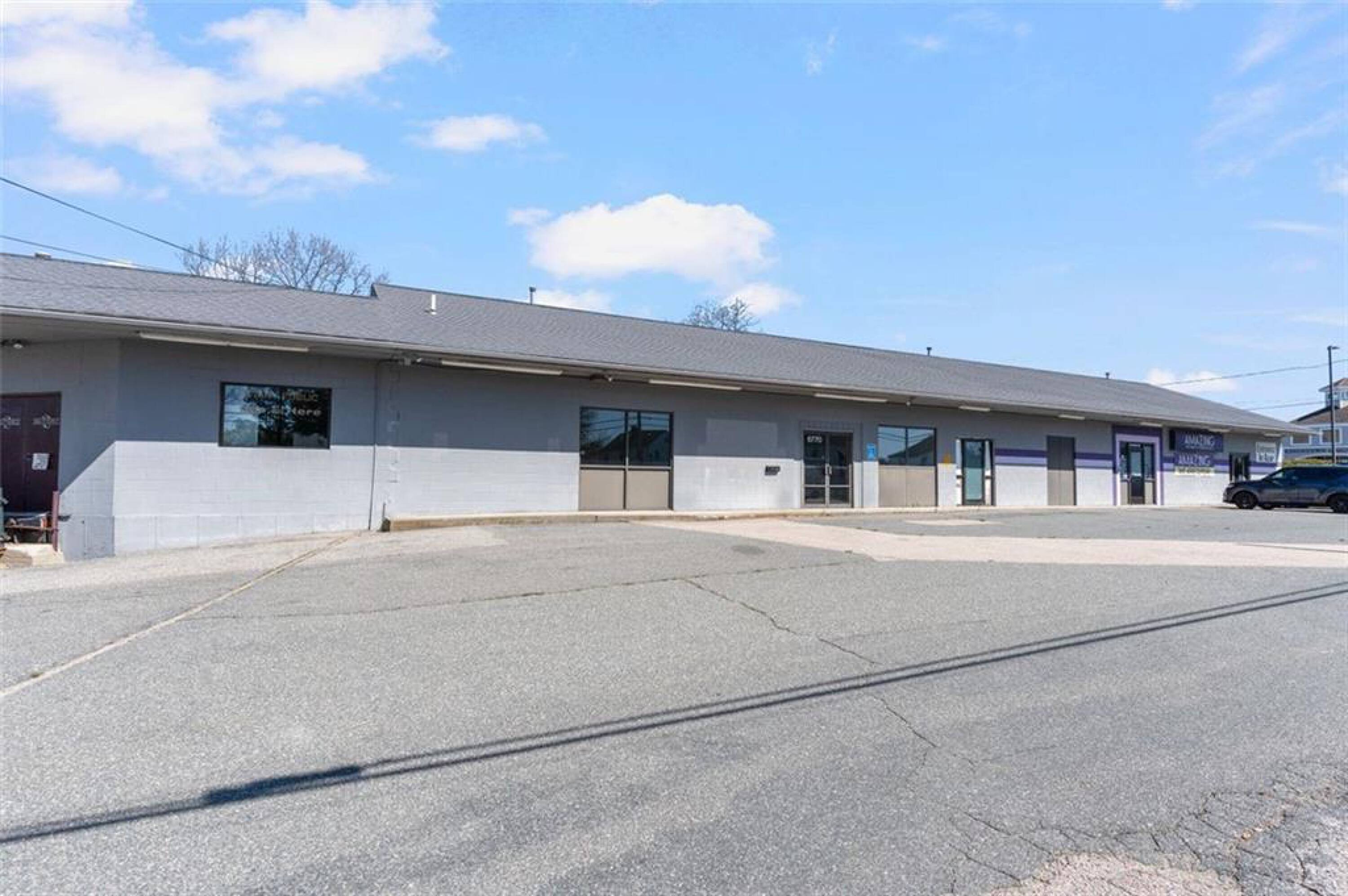 6770 Post Road Road, North Kingstown, RI 02852 | Crexi.com