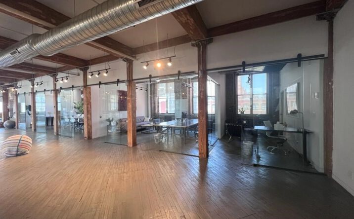 Pictures of Retail, Office, Industrial property located at 231 Front St, Brooklyn, NY 11201 for lease - image #1