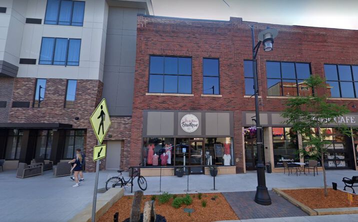 Pictures of Retail property located at 211 N Cedar Ave, Owatonna, MN 55060 for lease - image #1