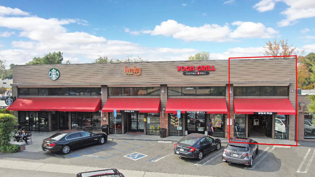 4906 Topanga Canyon Boulevard, Woodland Hills, CA 91364 Retail Space