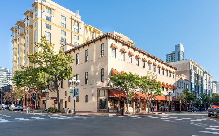 363 Fifth Ave, San Diego, CA 92101 | Crexi.com