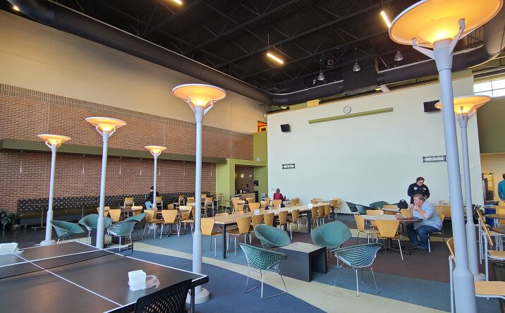Pictures of Office property located at 12825 E Mirabeau Pkwy, Spokane Valley, WA 99216 for lease - image #1