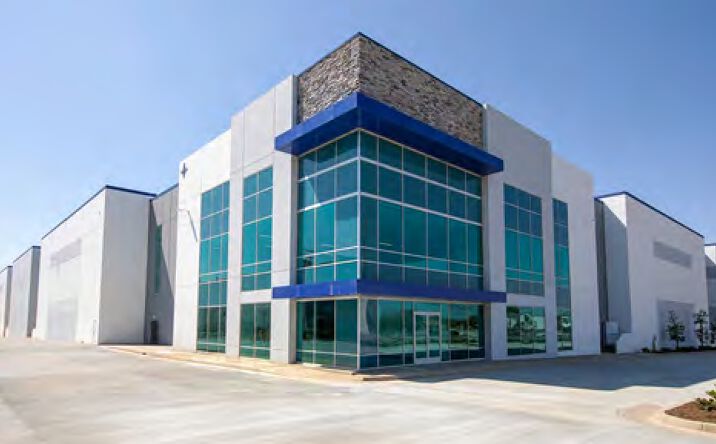 Pictures of Industrial, Land property located at 212-260 N Smith Ave, Corona, CA 92878 for lease - image #1