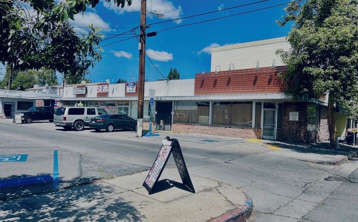 Pictures of Retail, Office property located at 7217 Owensmouth Avenue, Los Angeles, CA 91303 for lease - image #1
